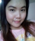 Rencontre Femme Thaïlande à maung : NantiraBut, 32 ans